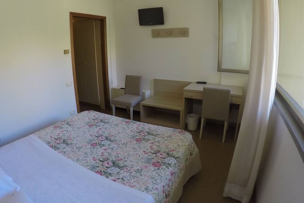Photo of Bedroom in Ferro di Cavallo