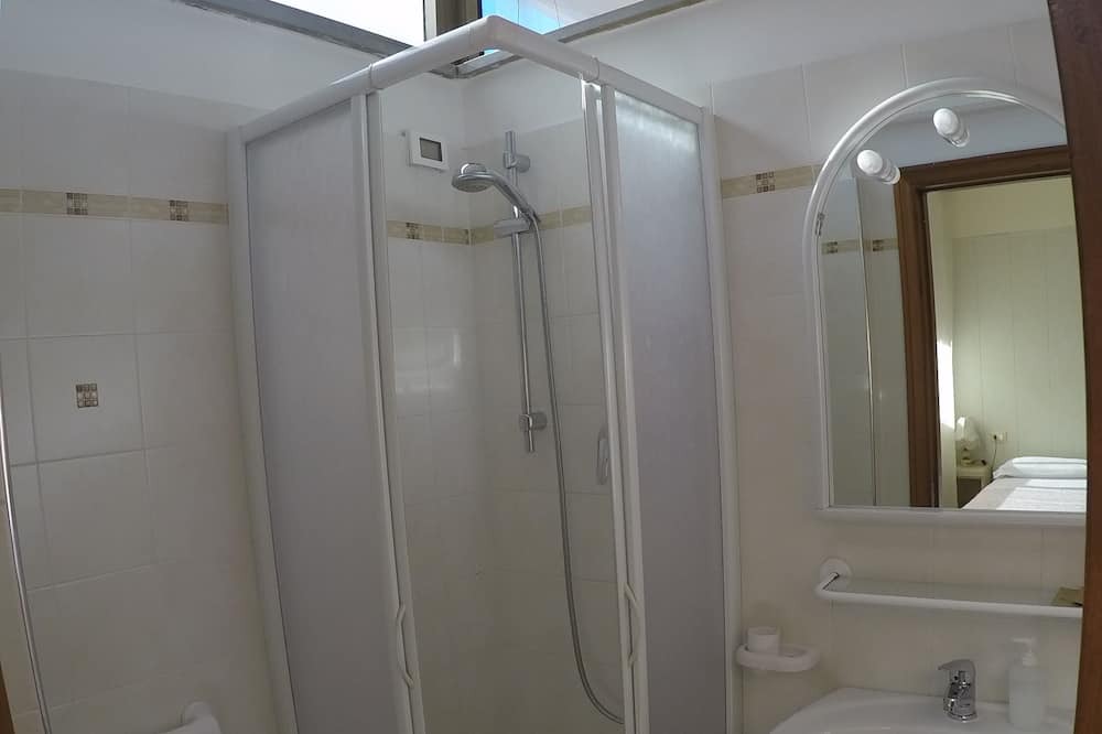 Photo of Bathroom in Ferro di Cavallo