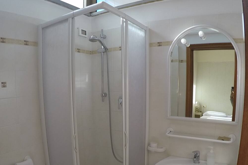 Photo of Bathroom in Ferro di Cavallo