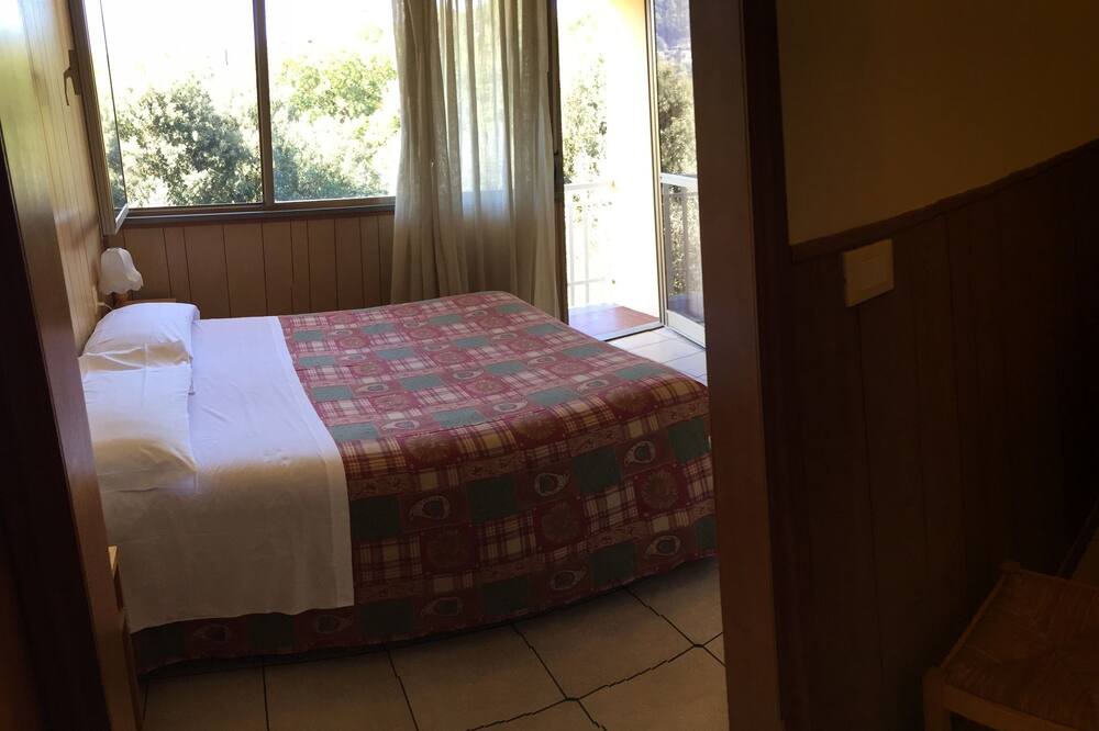 Photo of Bedroom in Ferro di Cavallo
