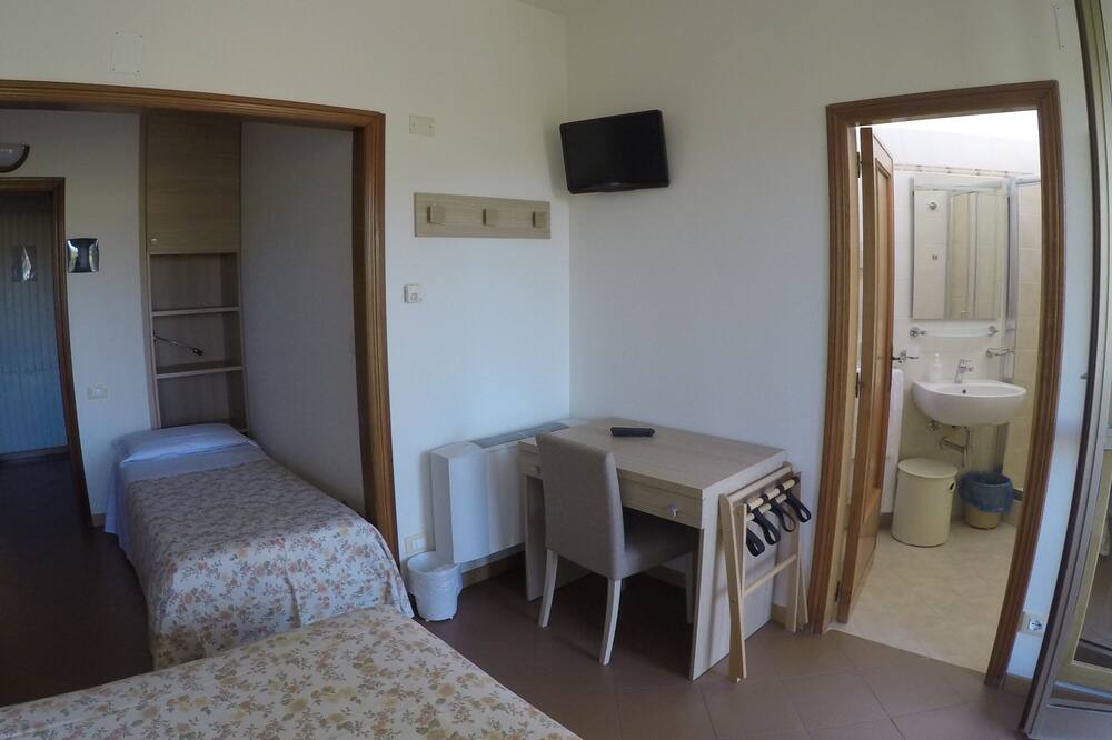 Photo of Bedroom in Ferro di Cavallo