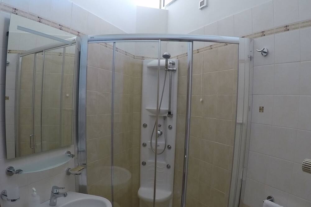 Photo of Bathroom in Ferro di Cavallo