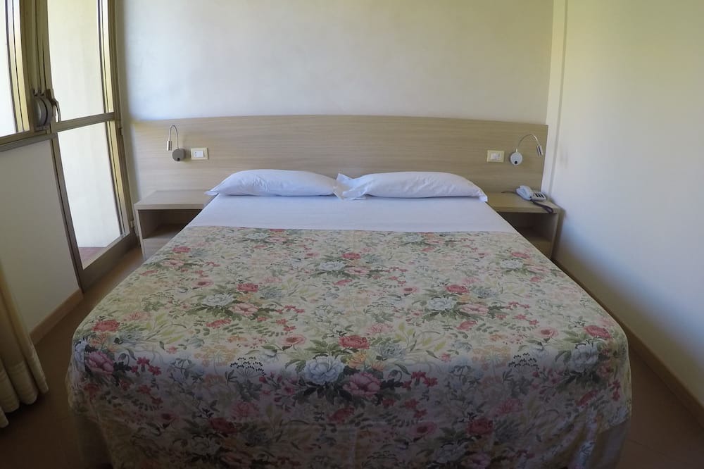 Photo of Bedroom in Ferro di Cavallo
