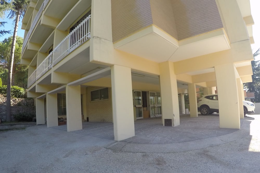 Photo of Outdoor in Ferro di Cavallo