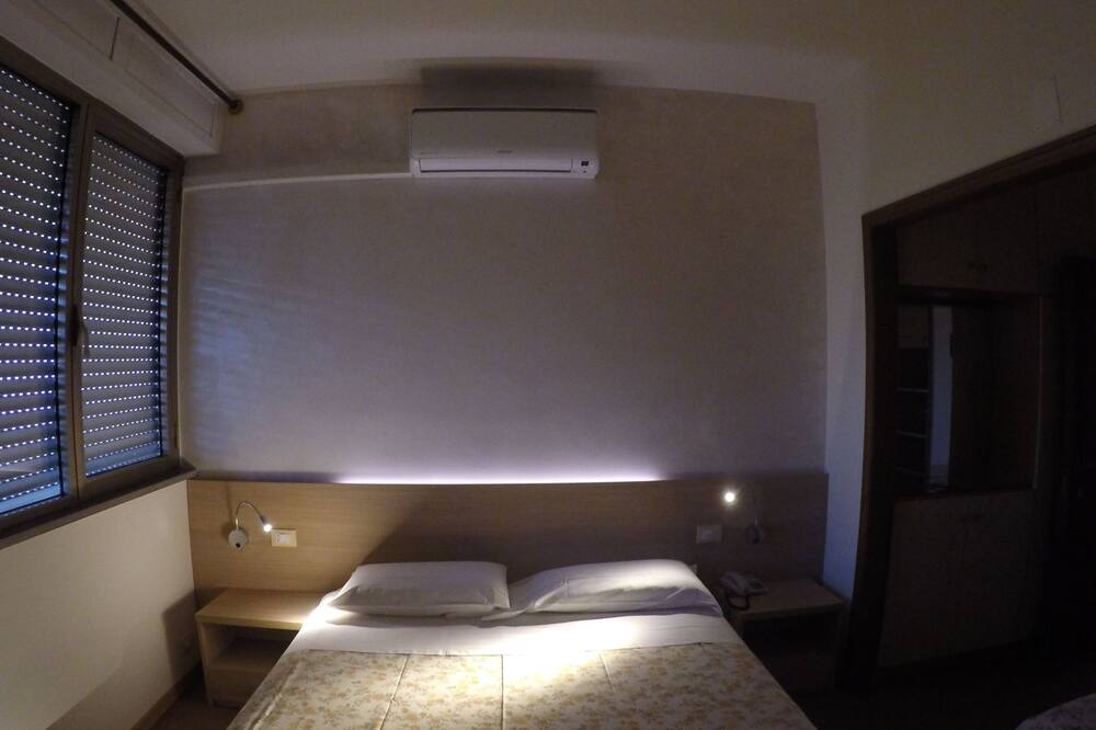 Photo of Bedroom in Ferro di Cavallo