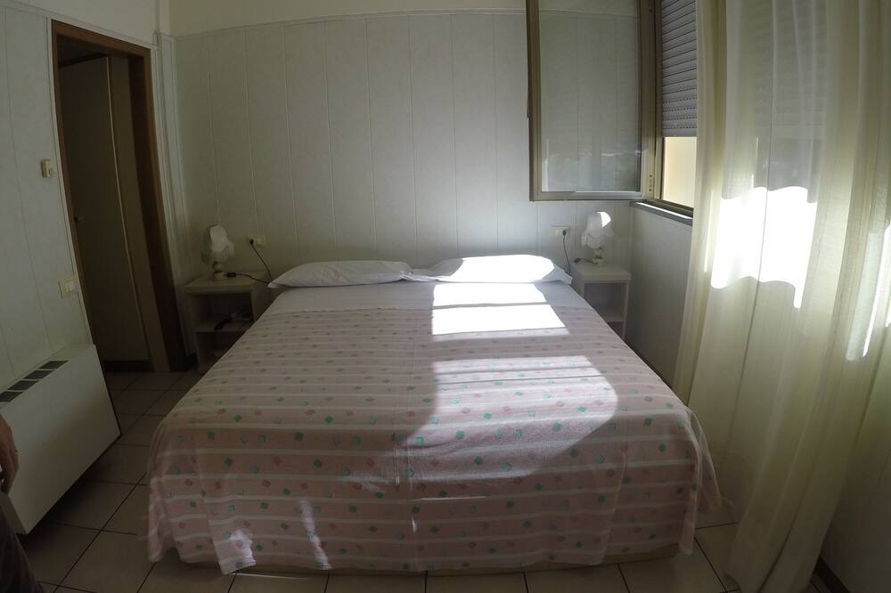 Photo of Bedroom in Ferro di Cavallo
