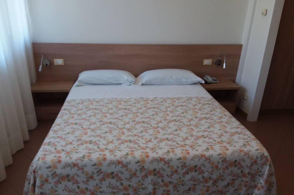 Photo of Bedroom in Ferro di Cavallo