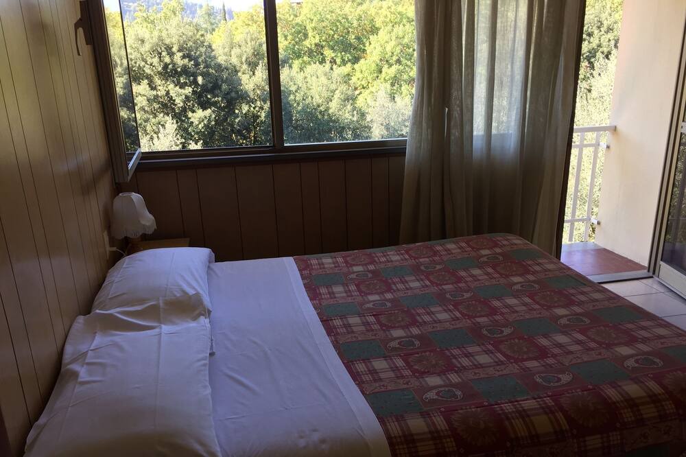 Photo of Bedroom in Ferro di Cavallo