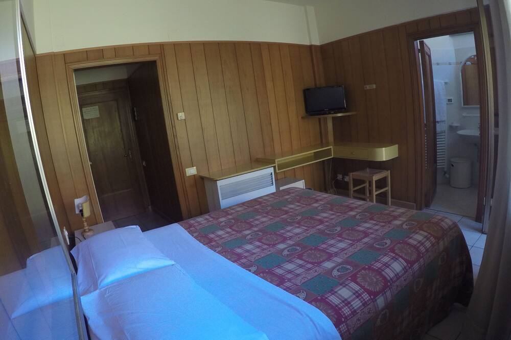 Photo of Bedroom in Ferro di Cavallo