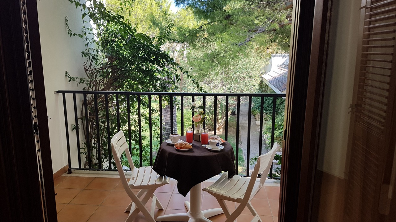 Photo of Bedroom in Mandrione