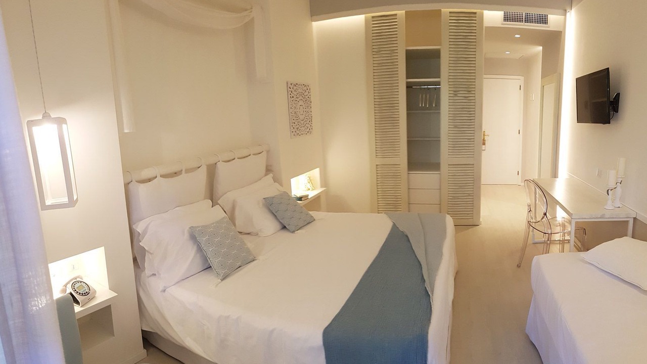Photo of Bedroom in Mandrione