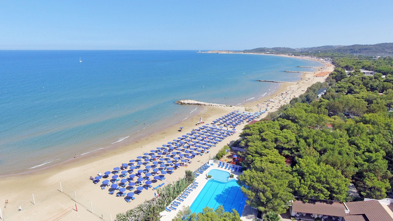 Photo of Outdoor in Mandrione