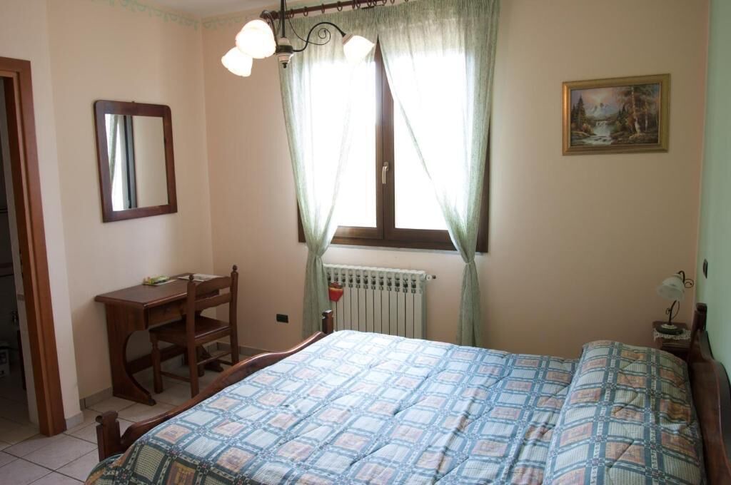 Photo of Bedroom in Salento