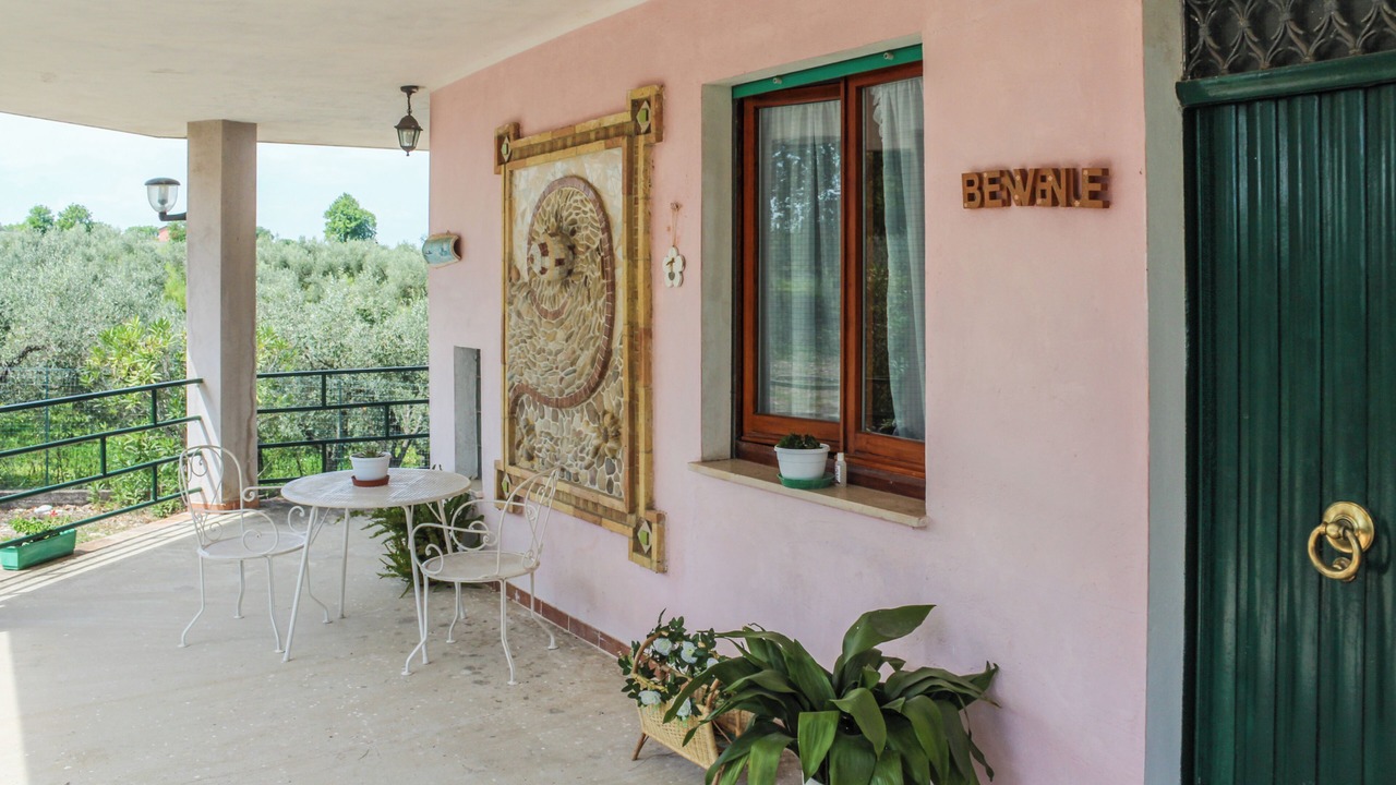 Photo of Outdoor in Pollutri