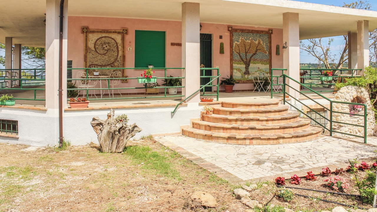 Photo of Outdoor in Pollutri