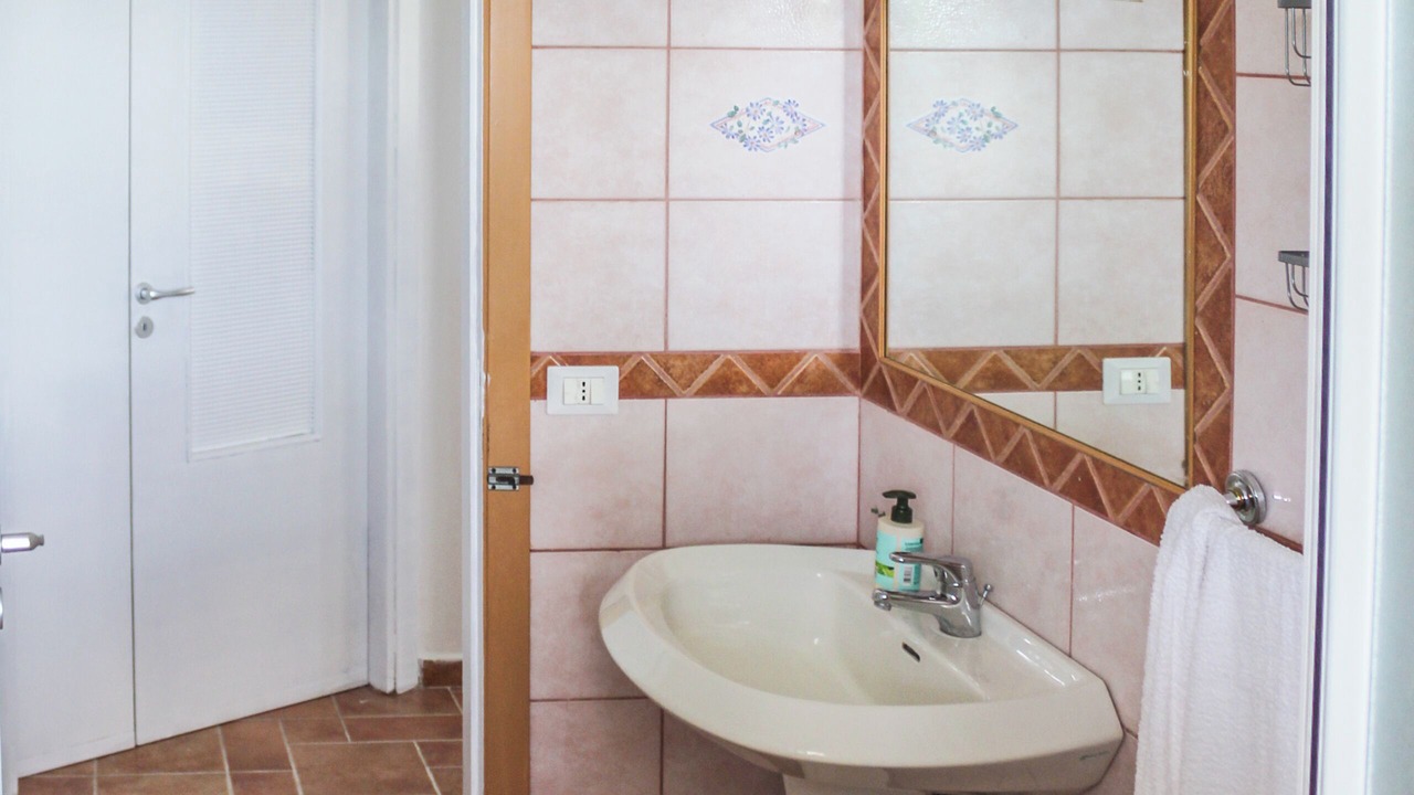Photo of Bathroom in Pollutri