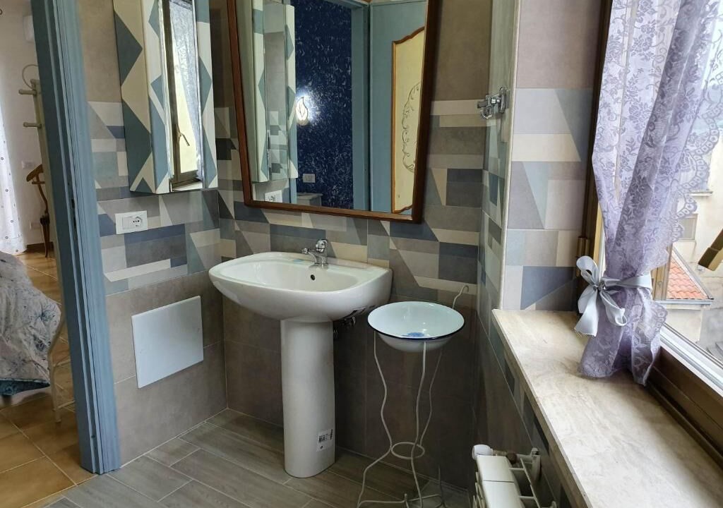 Photo of Bathroom in Civita