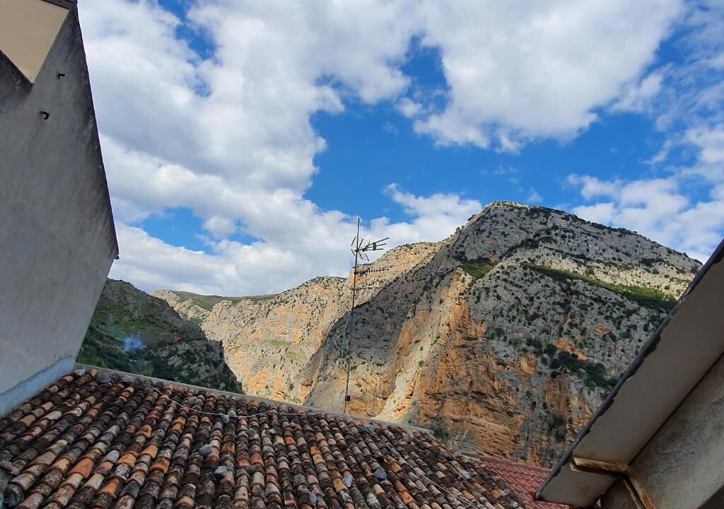 Photo of Patio Balcony in Civita