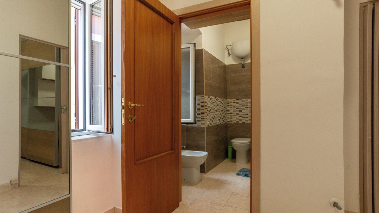 Photo of Bathroom in Campomarino