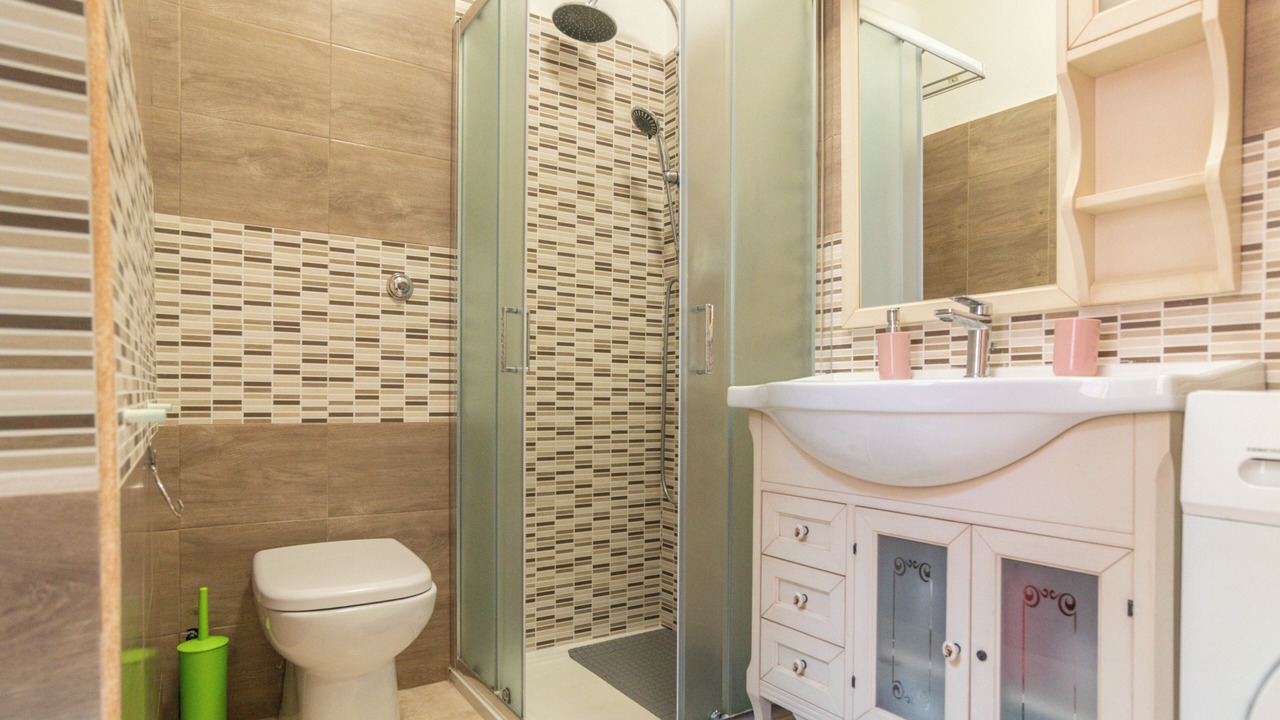 Photo of Bathroom in Campomarino