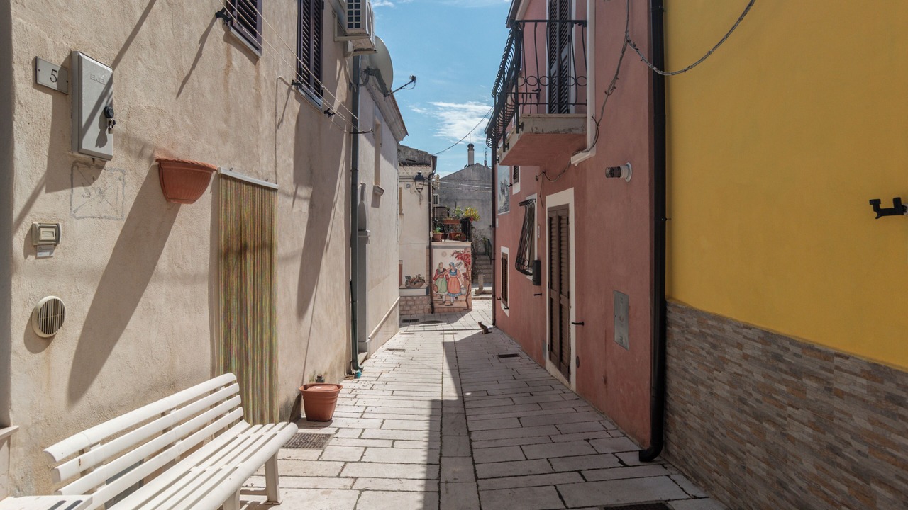 Photo of Outdoor in Campomarino