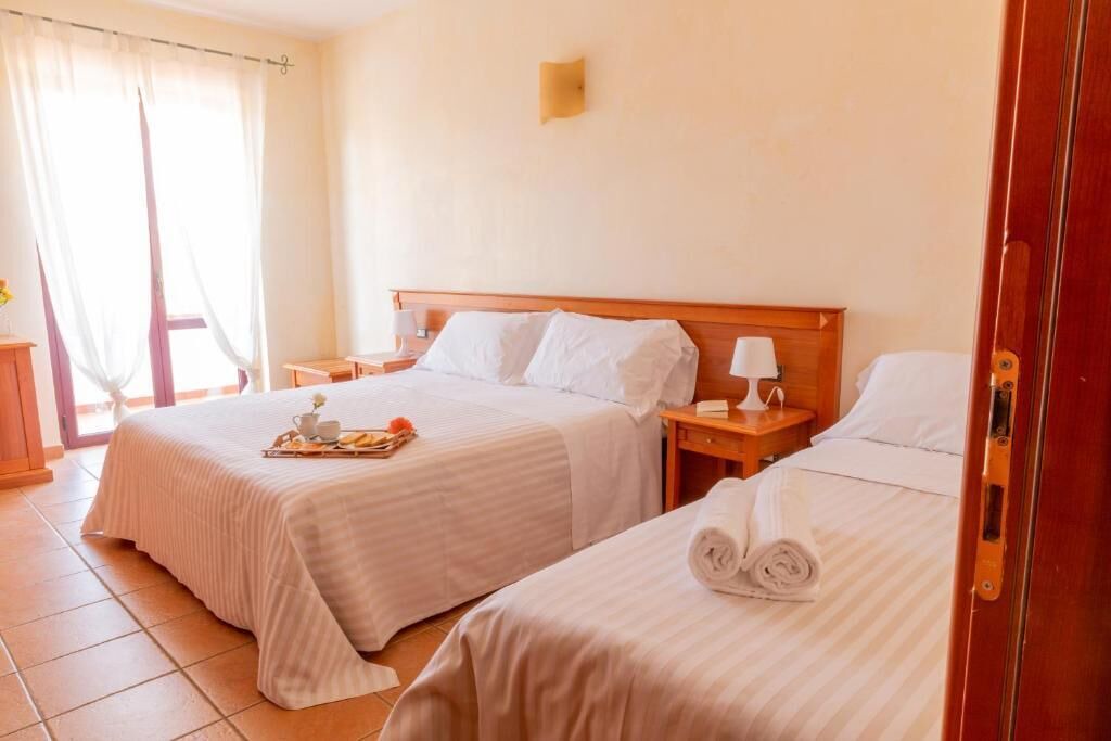 Photo of Bedroom in Pizzo