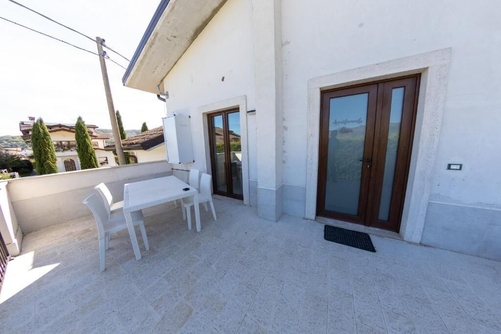 Photo of Outdoor in Castel di Sangro