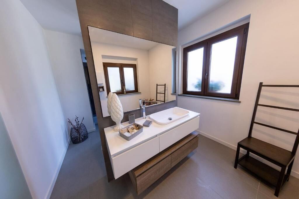 Photo of Bathroom in Castel di Sangro