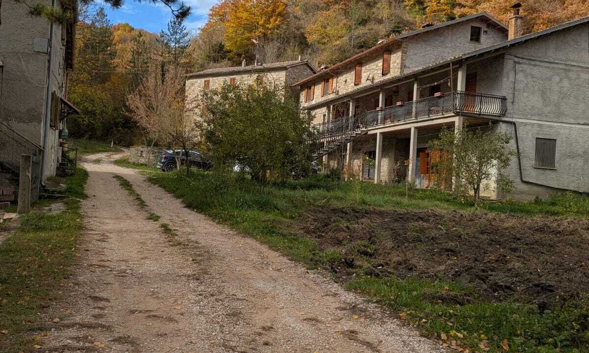Photo of Outdoor in Gubbio