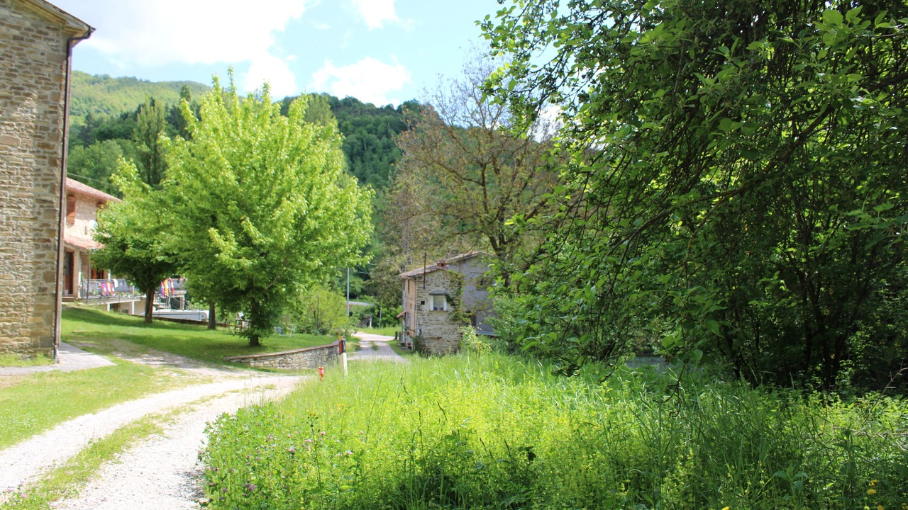 Photo of Outdoor in Gubbio
