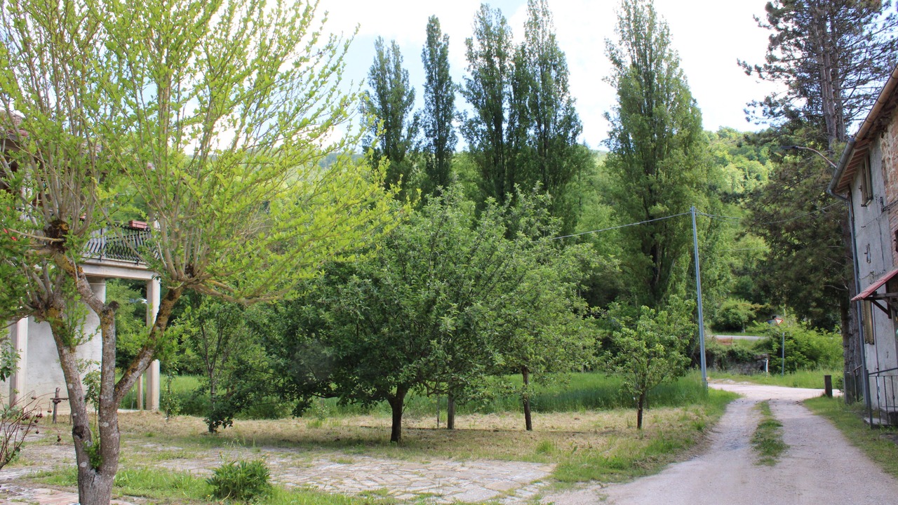 Photo of Outdoor in Gubbio