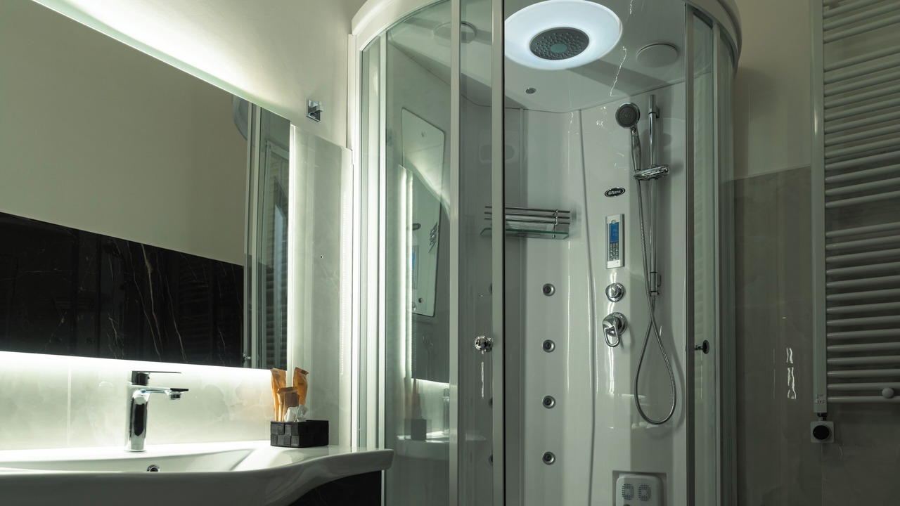 Photo of Bathroom in Airola