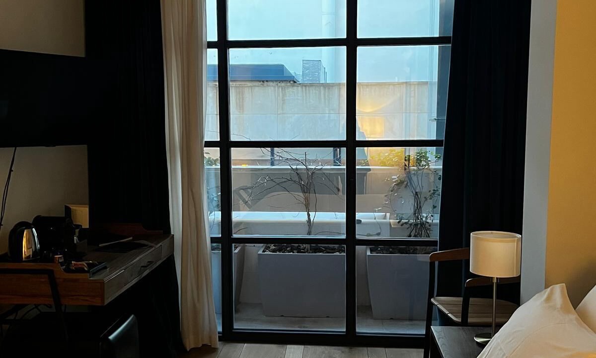 Photo of Patio Balcony in Andria
