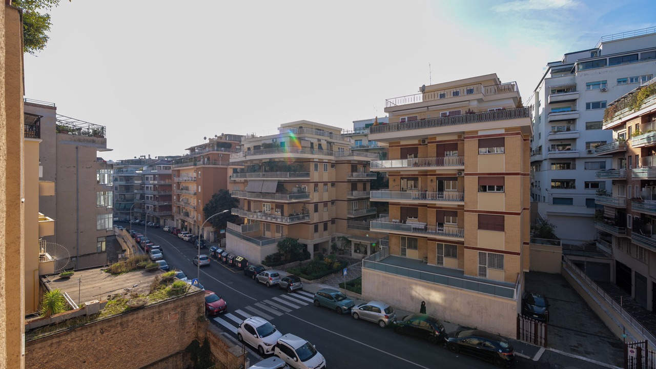 Photo of Outdoor in Trionfale