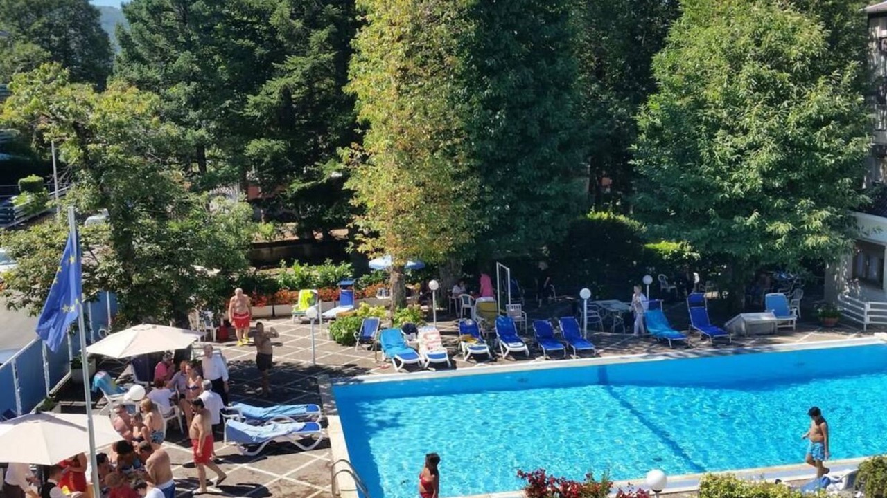 Photo of Outdoor in Fiuggi
