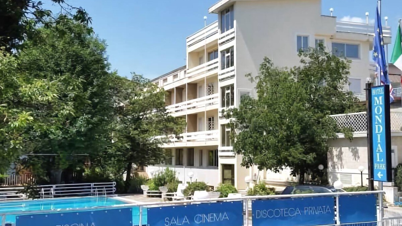 Photo of Outdoor in Fiuggi