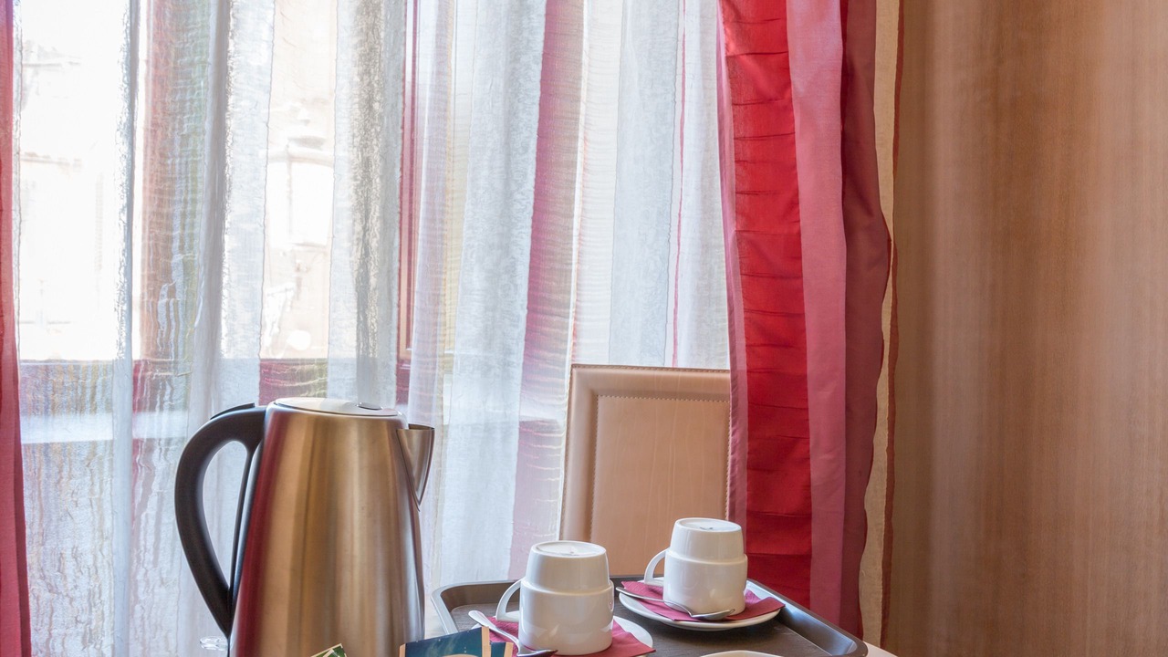 Photo of Bedroom in Serra San Bruno