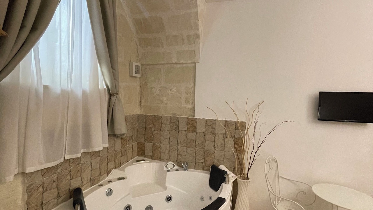 Photo of Bedroom in Matera