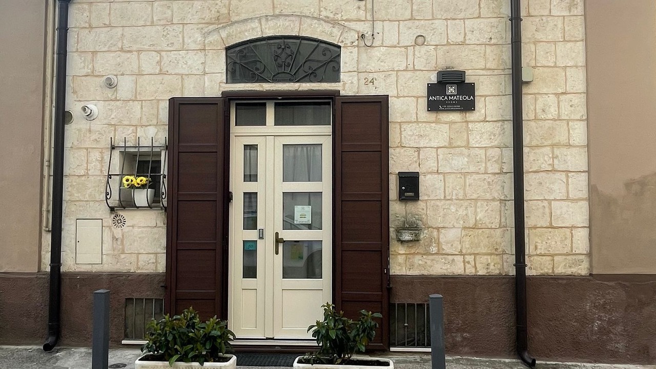 Photo of Outdoor in Matera