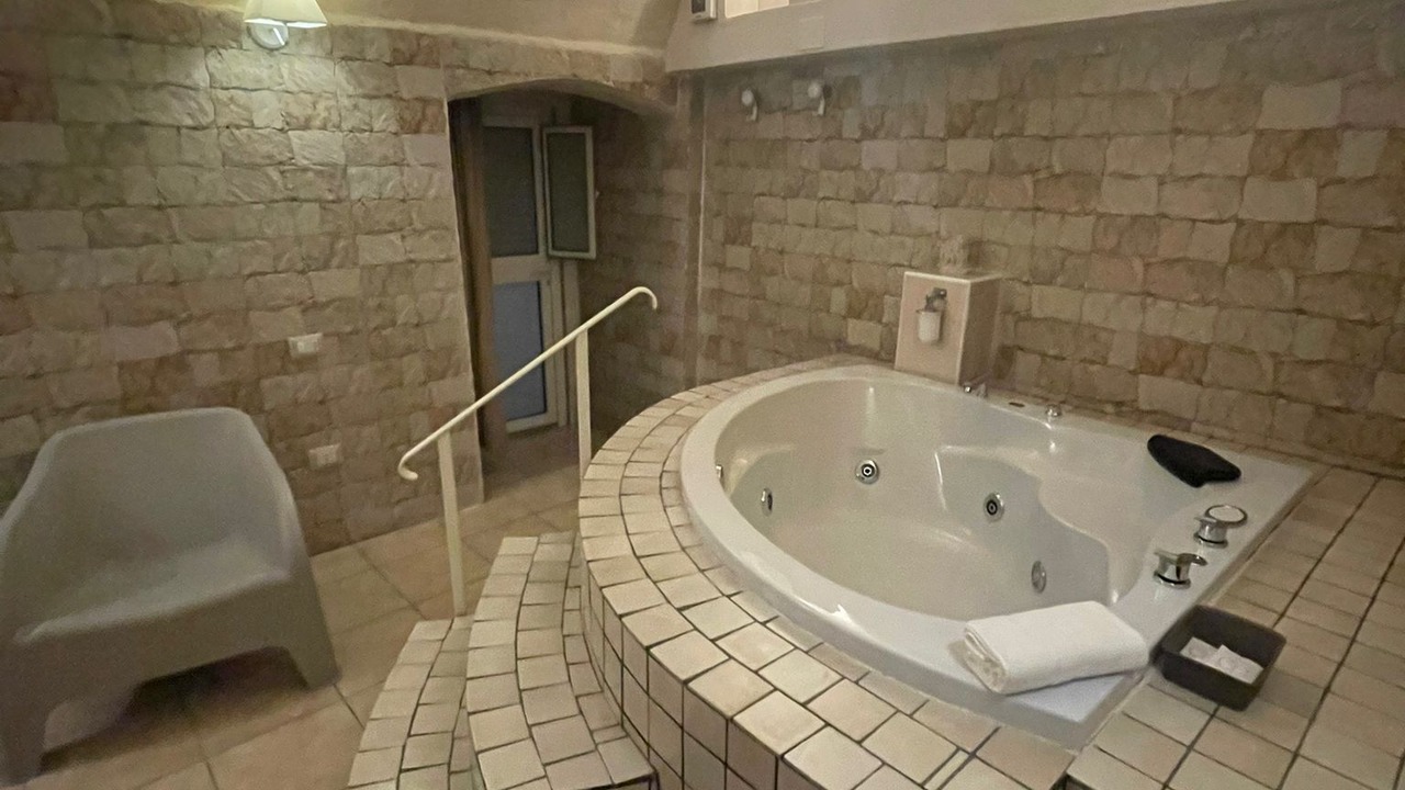 Photo of Bedroom in Matera