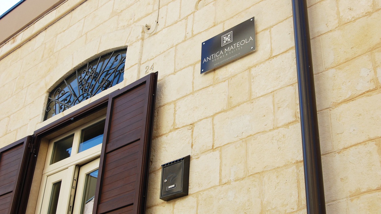 Photo of Outdoor in Matera