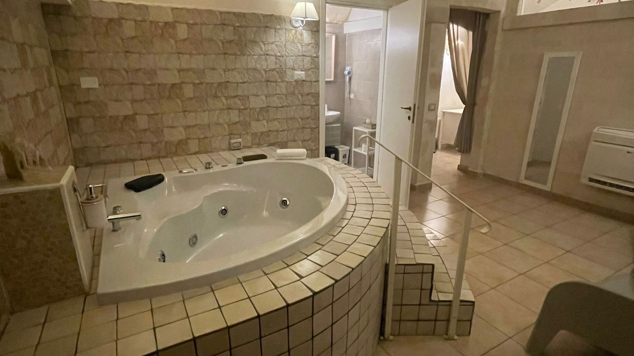 Photo of Bedroom in Matera