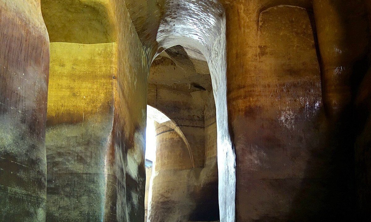 Photo of Others in Matera
