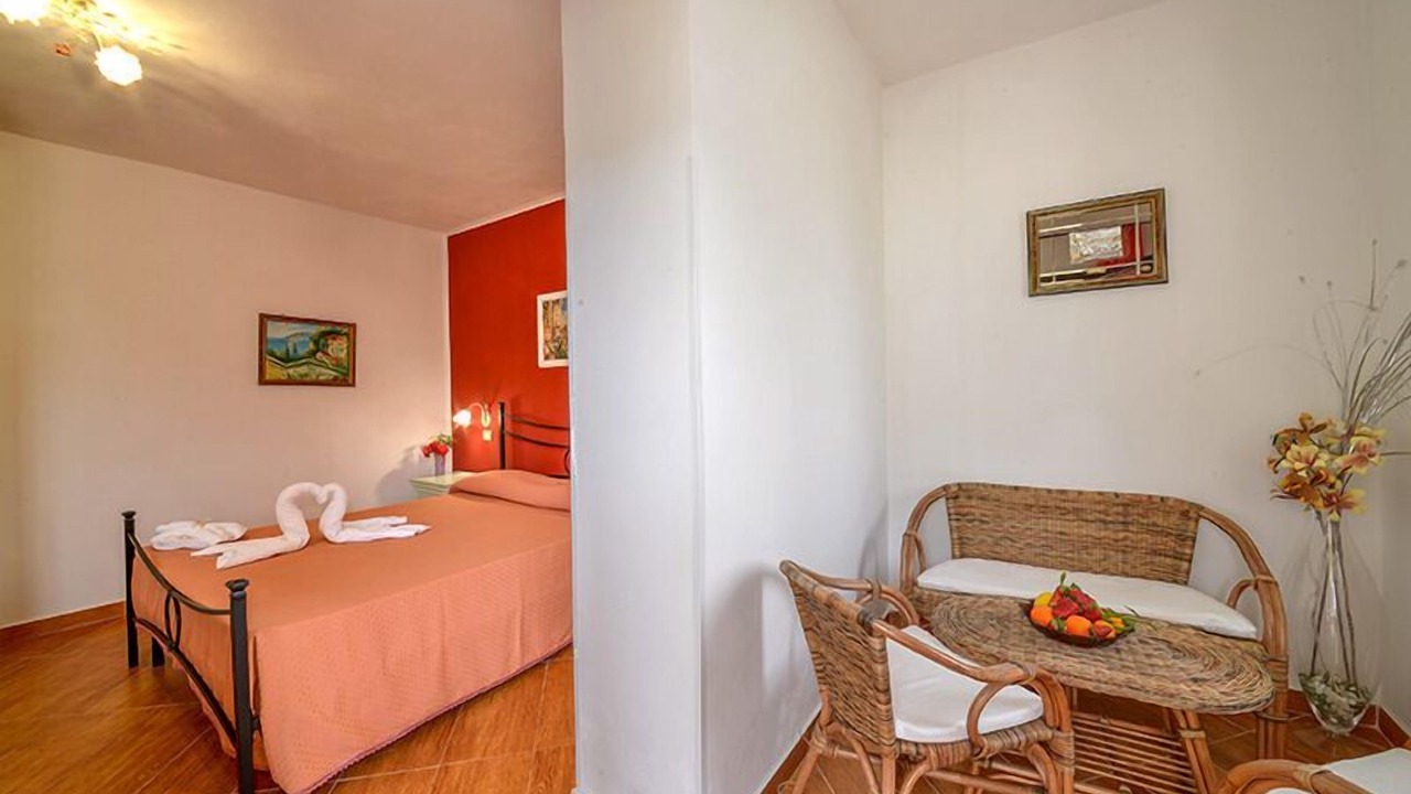 Photo of Bedroom in Peschici