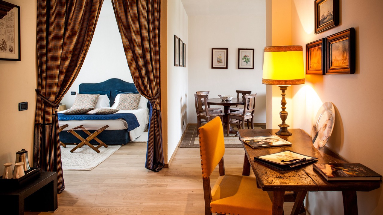 Photo of Livingroom in Alba