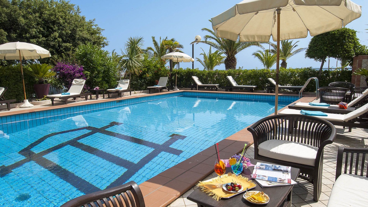 Photo of Outdoor in Villa Rosa