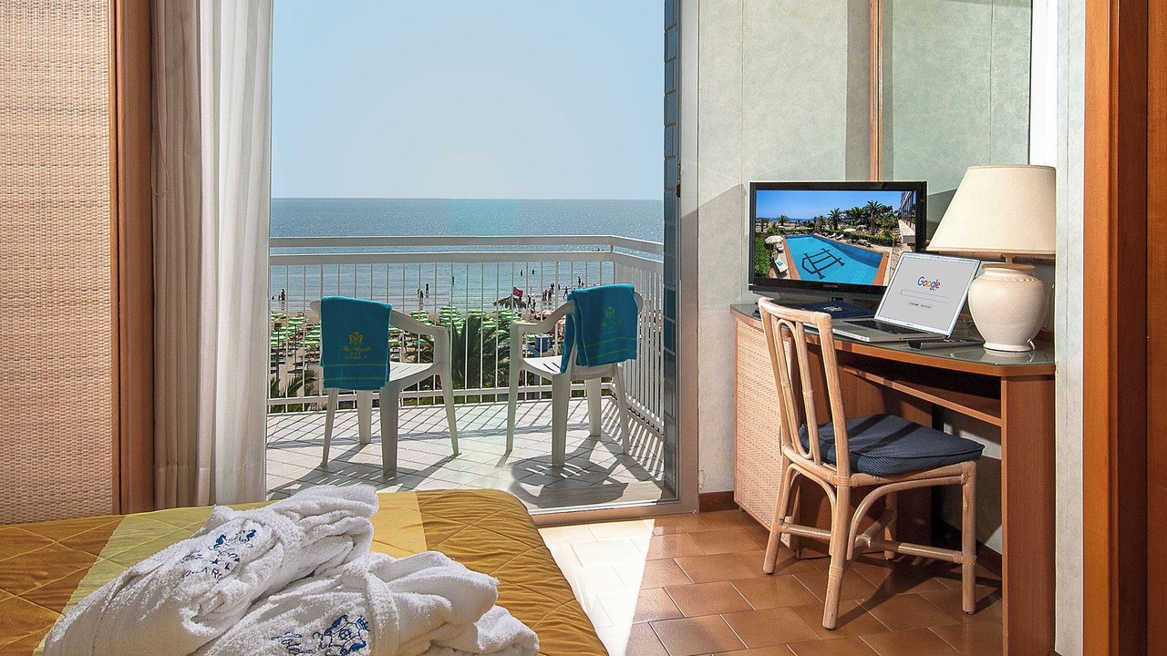 Photo of Outdoor in Villa Rosa