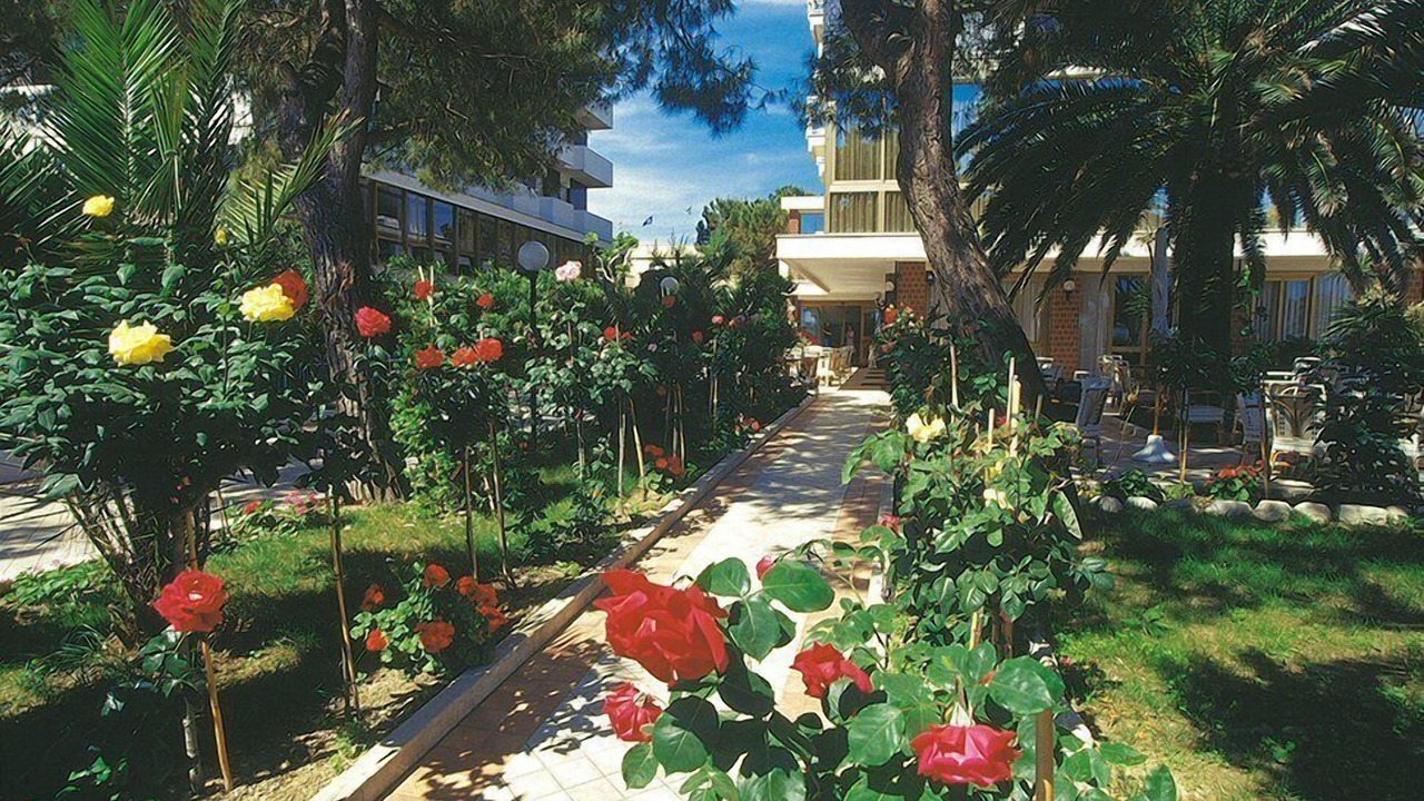 Photo of Outdoor in Villa Rosa
