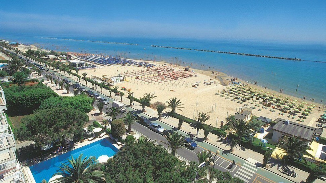 Photo of Outdoor in Villa Rosa