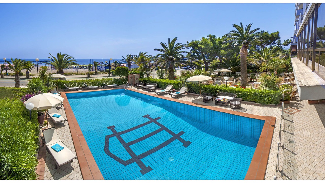 Photo of Outdoor in Villa Rosa